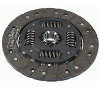 SACHS 1878 005 615 Clutch Disc for ALPINA,BMW