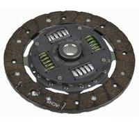 SACHS 1878 005 780 Clutch plate