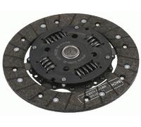 SACHS 1878 059 832 Clutch Disc