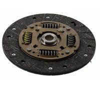 SACHS 1878 600 955 Clutch Disc for CHEVROLET
