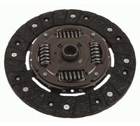 SACHS 1878 634 121 Clutch Disc for AUDI,SEAT,SKODA,VW
