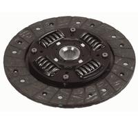 SACHS 1878 654 576 Clutch Disc
