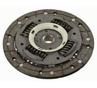 SACHS 1878 988 201 Clutch Disc for FORD