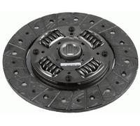 SACHS 1878 988 401 Clutch Disc for SUBARU