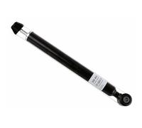 SACHS 2 x Shock Absorbers Gas Pressure Rear Suspension Strut for Ford KA+ Hatchback (UK, FK) KA+ Saloon (TK, FK) 350 404