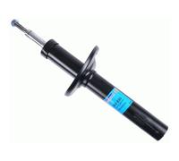 Sachs Shock Absorber Front Axle For Skoda 200030 Replacement Part