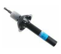 SACHS 200 376 Shock Absorber compatible with Ford Escort MK VII (GAL, AAL, ABL) 1995-2002 Front Axle and Other Vehicles