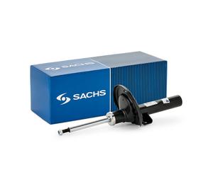SACHS 200 419 Shock absorber