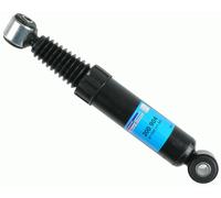 SACHS 110624 200904 2x REAR SHOCK ABSORBER PEUGEOT 205 306 309 (SEE DESCRIPTION)
