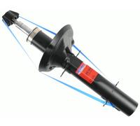 NEW SHOCK ABSORBER FOR VW SEAT SKODA AUDI BORA VARIANT 1J6 AXP BCA AHW ASZ SACHS