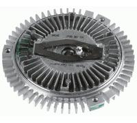 SACHS 2100 062 031 Fan clutch