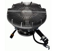 Clutch, radiator fa SACHS 2100 502 006 for MAN NL 10.518 2006-2009