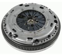 SACHS FLYWHEEL AND CLUTCH KIT FOR AUDI SEAT SKODA VW 1.6 1.9 2.0 TDI 2289000280
