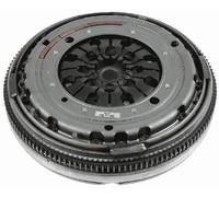 New Genuine SACHS VW Transporter 2.5 TDI Dual Mass Flywheel & Clutch Kit