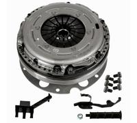Sachs 2289000298 Clutch Kit Replacement Fits Audi A4 A4 Allroad A5 A6 Q5