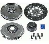 SACHS 2290 601 015 Clutch Kit for AUDI,SKODA,VW