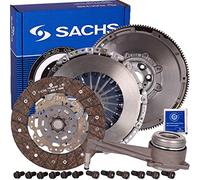 SACHS Clutch Kit 2290601020 For Ford C-Max CB3 2007- 2.0 100kW 136cv TDC