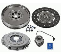 SACHS 2290 601 025 Clutch Kit for OPEL,VAUXHALL