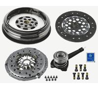 SACHS 2290 601 087 Clutch Kit for ,NISSAN,OPEL,RENAULT,VAUXHALL