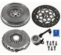SACHS 2290 601 092 Clutch Kit for NISSAN,RENAULT