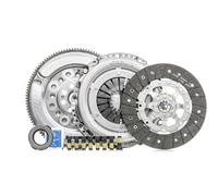 SACHS 2290 601 094 Clutch Kit for BMW
