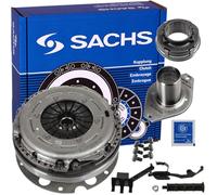 Clutch kit 2290 601 098 SACHS for AUDI A6 C7 Q5 A6 C7 Avant A5 Sportback A4 B8