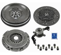SACHS Clutch Kit 2290601099 for Mercedes-benz Sprinter II 2006+ Manual 240mm