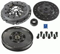 SACHS 2290 601 113 Clutch Kit for AUDI,SKODA,VW