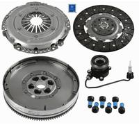 SACHS 2290 601 115 Clutch Kit for ALFA ROMEO,FIAT