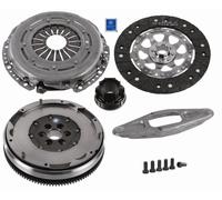 Clutch kit 2290 601 122 SACHS for BMW 3 Touring 3 Coupe 3 Convertible 3 1 5 X1