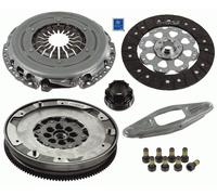 SACHS 2290 601 130 Clutch Kit for BMW
