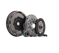 SACHS Clutch OPEL,RENAULT,NISSAN 2290 601 137 Clutch Kit