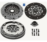 SACHS 2290 601 140 Clutch kit