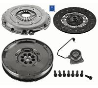 SACHS 2290 601 161 Clutch Kit for OPEL,VAUXHALL
