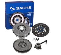 Clutch kit 2290 601 165 SACHS for VW TRANSPORTER / CARAVELLE Mk V Bus