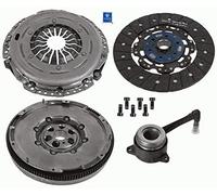 Sachs Clutch Zms Kit Xtend Plus Csc For VW 2290601165 Replacement Part