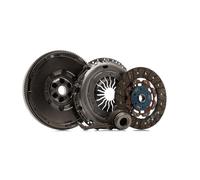 Sachs Clutch Kit 2290 601 167 - Fits VW California T5 Camper 2.0 TDI