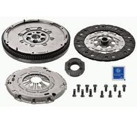SACHS 2290 602 002 Clutch Kit for AUDI,SEAT,SKODA,VW