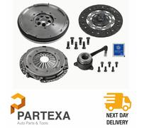 Sachs 2290601005 Clutch Kit Fits Audi A3 Ford Galaxy Seat Alhambra Leon Skoda VW