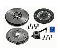 Sachs 2290601005 Clutch Kit Replacement With CSC Fits Audi Ford Seat Skoda VW