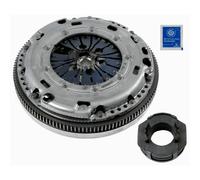 Clutch kit 2290 601 050 SACHS for SEAT VW SKODA AUDI