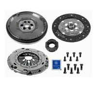 Sachs 2290601059 Clutch Kit Service Replacement Fits VW Multivan 1.9 TDI