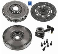 Sachs 2290601117 Clutch Kit Replacement Fits Volvo V40 D2