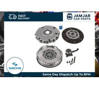 SACHS 2290601147 Clutch Kit Fits Ford Tourneo Custom Transit Transit Custom