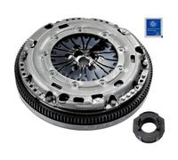 Sachs 2290602004 Clutch Kit With Release Bearing Fits Audi Seat Skoda VW