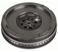 SACHS 2294 000 994 Flywheel Compatible With Mercedes-Benz SPRINTER 3,5-T VAN (B906) 2006 - And Other Vehicles