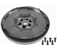 Dual Mass Flywheel DMF fits VW PASSAT 3C2, 3C5 2.0 05 to 10 Sachs 06F105266K New