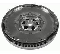 SACHS Dual Mass Flywheel 2294001362 – 240mm Outer Ø – Fits VW SEAT SKODA AUDI