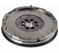 SACHS 2294 001 388 Dual mass flywheel