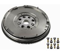 Flywheel Clutch Ford Jaguar:MONDEO III 3,TRANSIT,X-TYPE